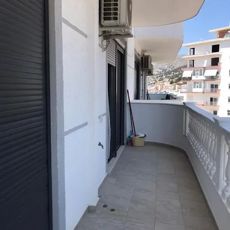 D&d Appartamento Sarandë