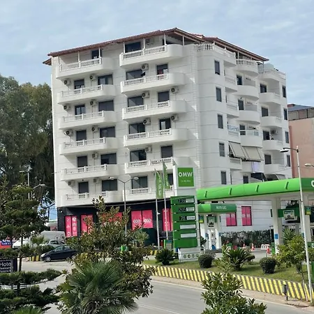 D&d Appartamento Sarandë